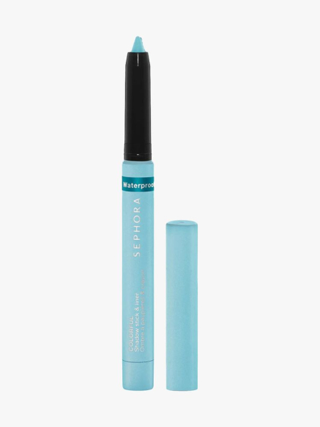 Sephora Collection Sephora Colorful Waterproof Eyeshadow & Eyeliner Multi-Stick on light gray background